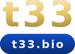 t33 logo