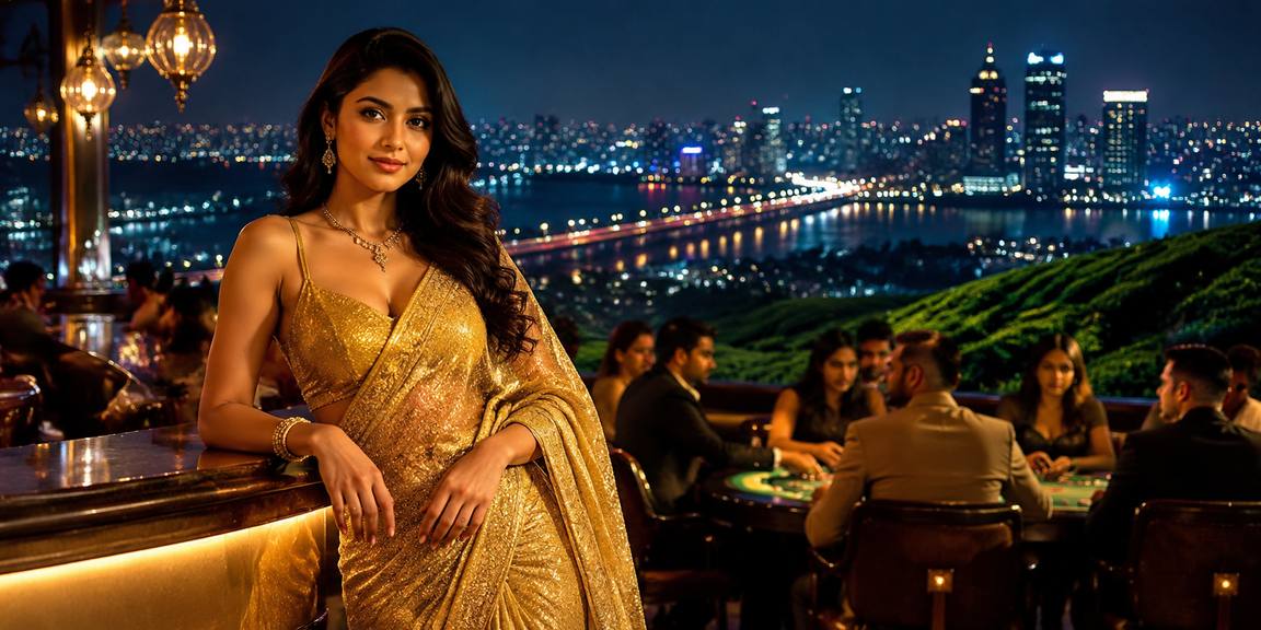 t33 লাইভ ক্যাসিনো গেম